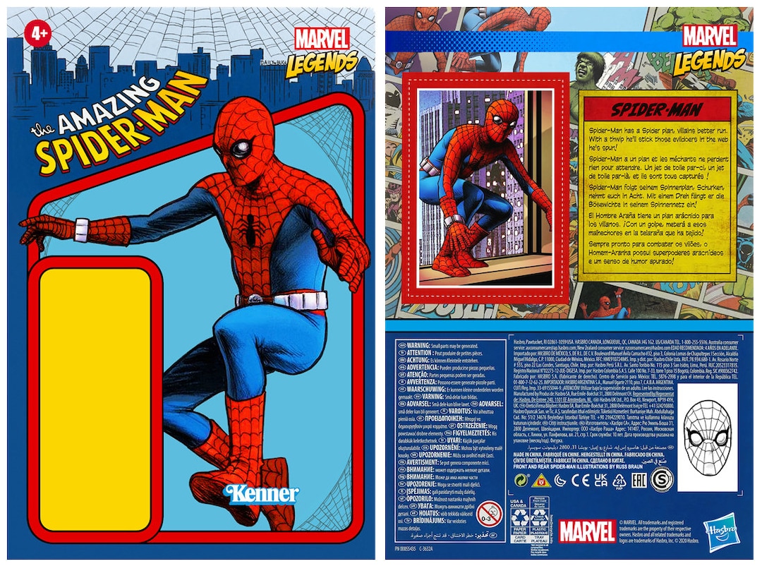 UKヴィンテージ ハードカバー洋書 SPIDER-MAN ANNUAL 1978