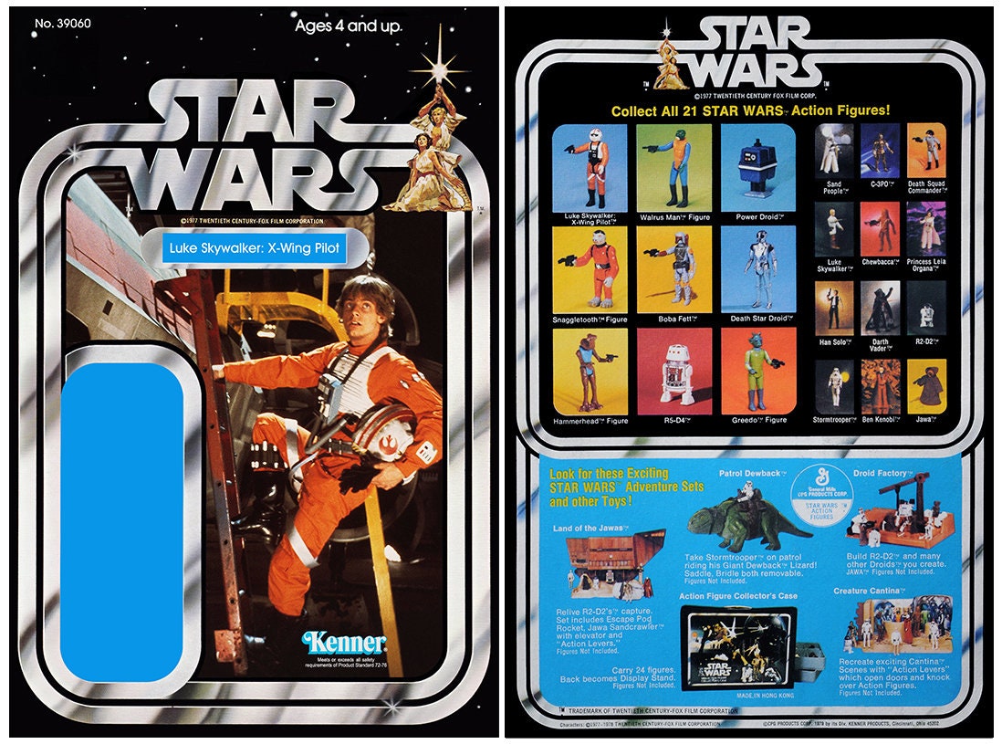 ルーク・スカイウォーカー: X-ウイング パイロット (スター・ウォーズ