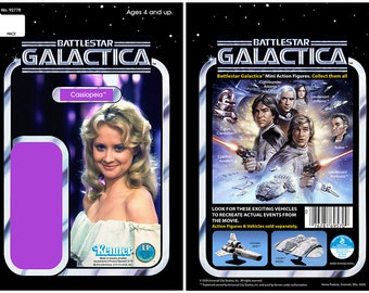 バトルスターギャラクティカ スターバック中尉 中古品 マテル