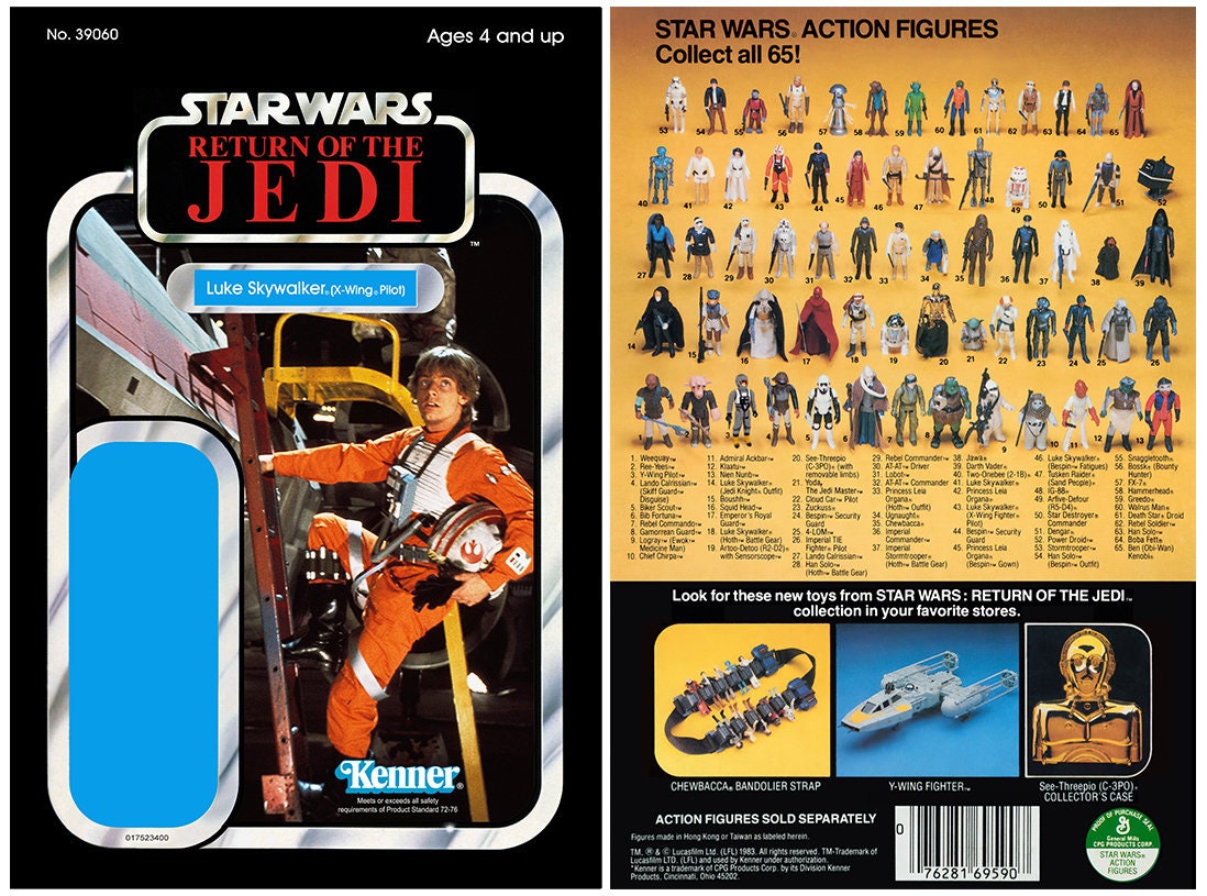 Star Wars スターウォーズ ジェダイの帰還 X-Wing ケナー社 希少 Star Wars スターウォーズ ジェダイの帰還 X-Wing ケナー社 希少