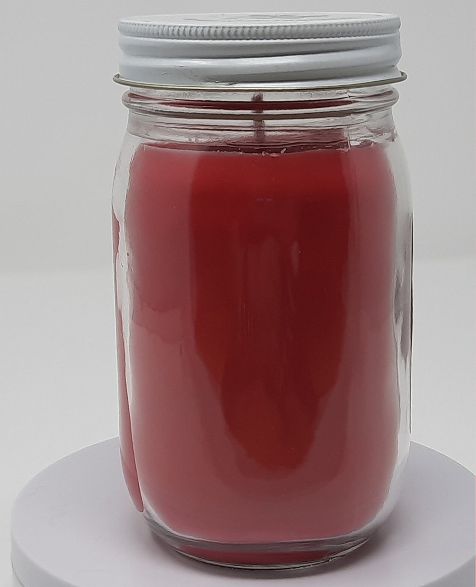 Strawberry Summer 16 oz. Candle Etsy