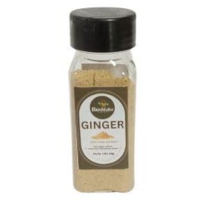 Dried Ginger, Ginger Powder, 100% Naturally Grown Ginger, Ground dried ginger root