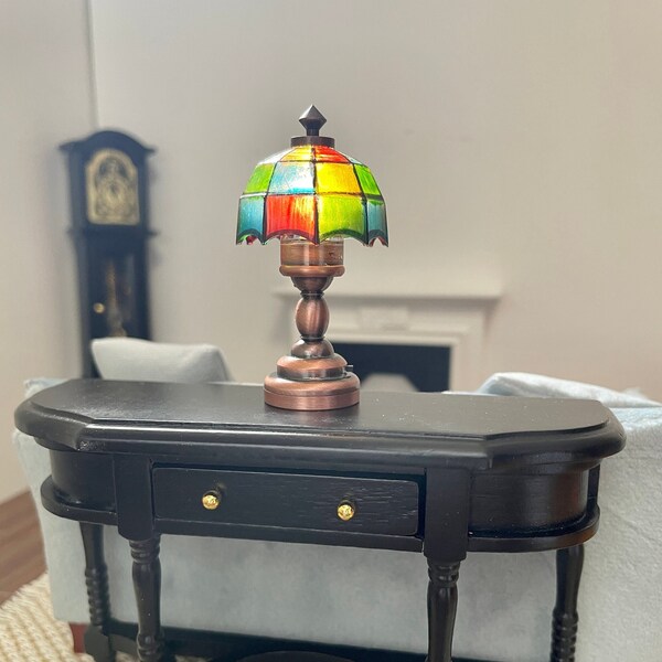 Dollhouse Lighting Etsy