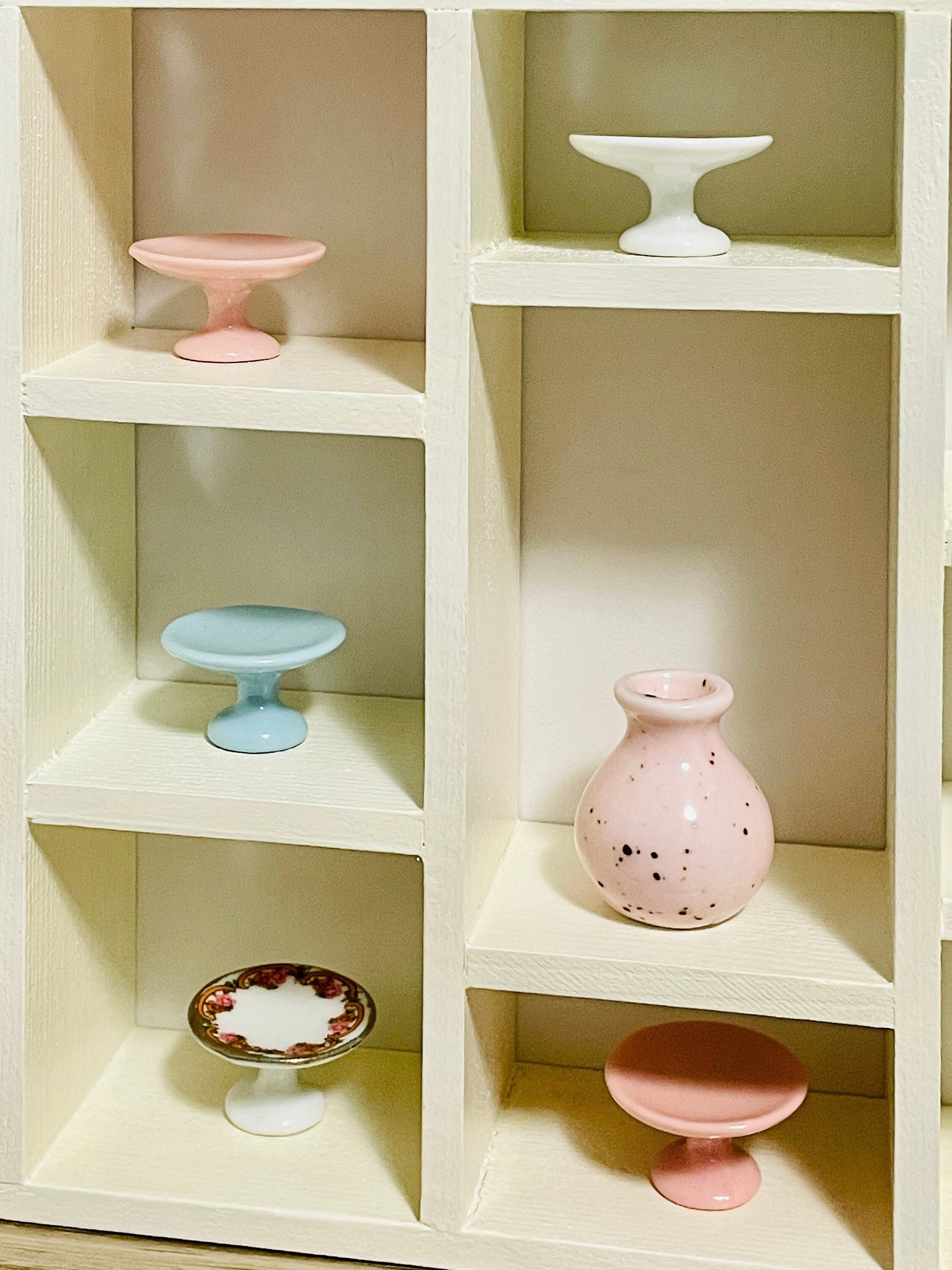 SOLLEVATORE PER TORTE Pala Per Torte Coltello Per Torte Plastica Posate Per Torte Nuovo EUR 6,95 - Foto 7