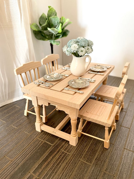 1/12 Miniatura Casa Delle Bambole Argento Metallo Cucina Set Da Cucina Rack Attrezzi Accessori - Italia - Foto 8