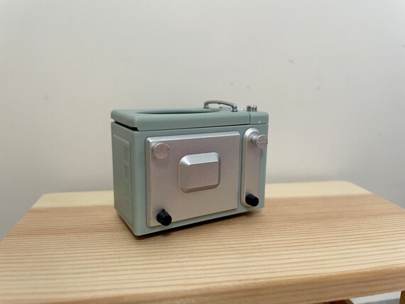 houten magnetron, speelgoed magnetron, kinder magnetron, houten keuken