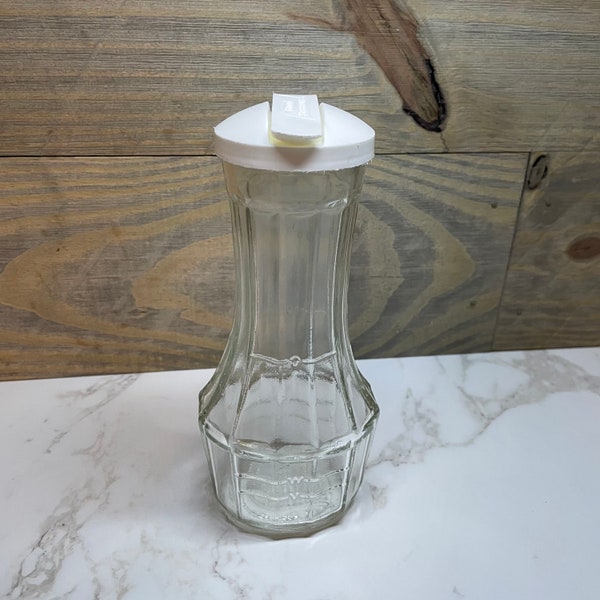 Good Seasons Cruet Etsy