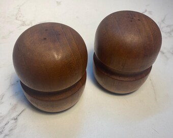 Vintage Gucci Quail Salt & Pepper Made in Italy in Original Box - Etsy