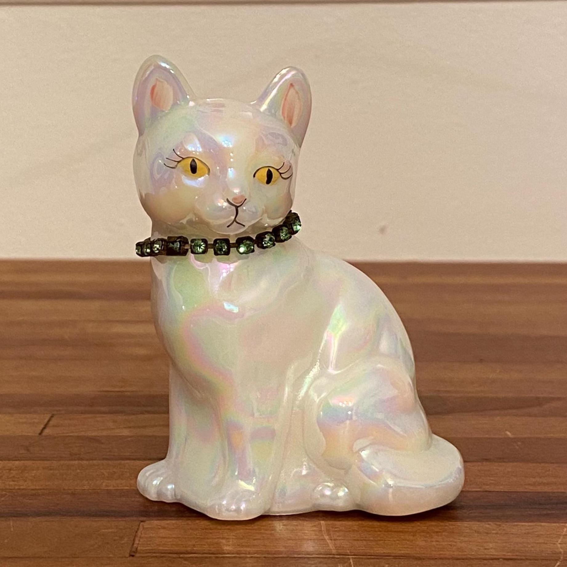 Fenton Figurines - Etsy