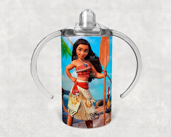 Maui Sippy Cup 