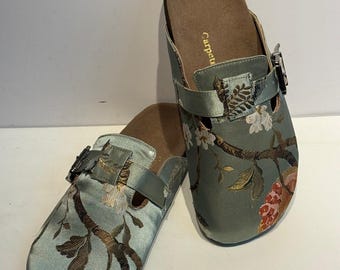 clog - birkenstock--comfy