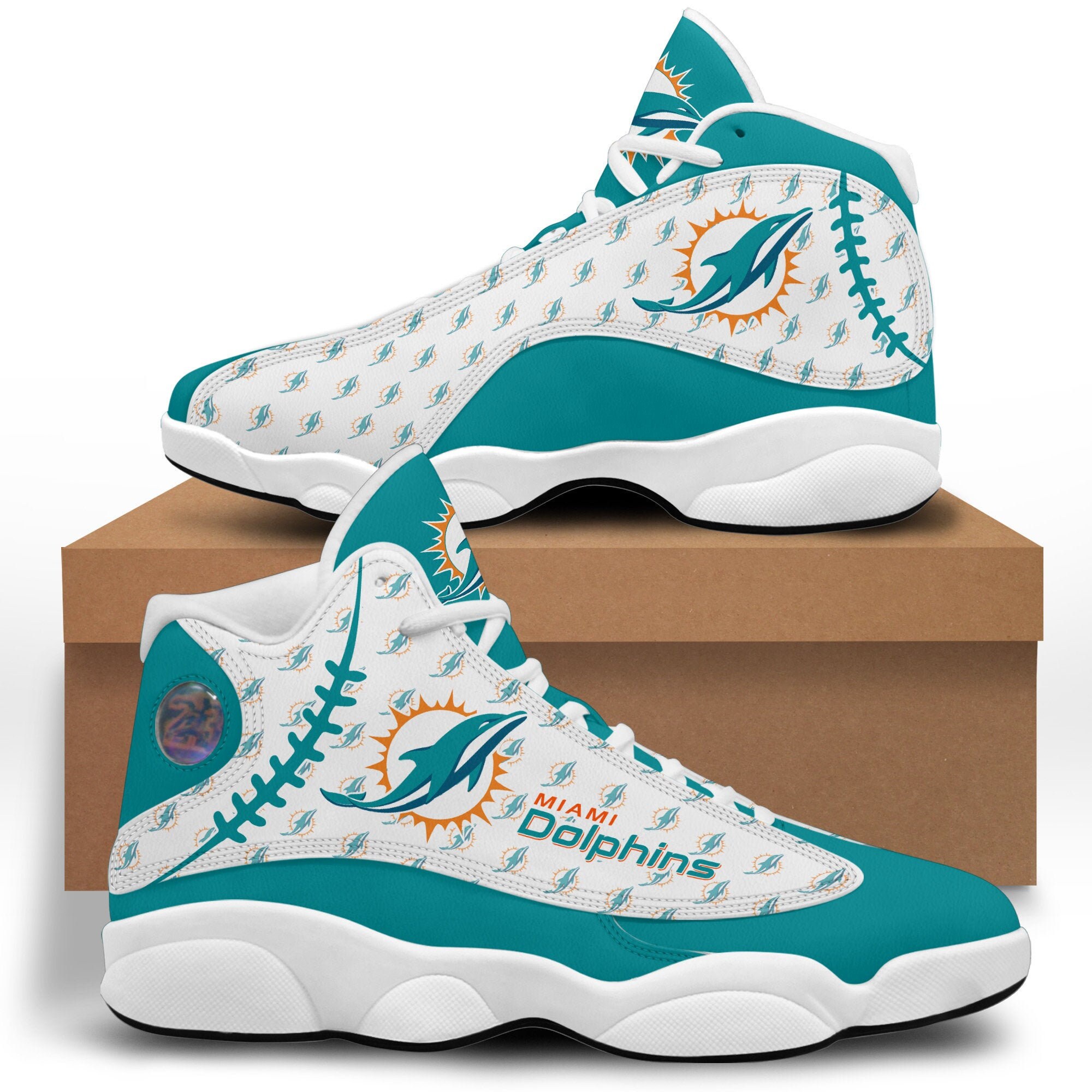 miami dolphins jordan 11