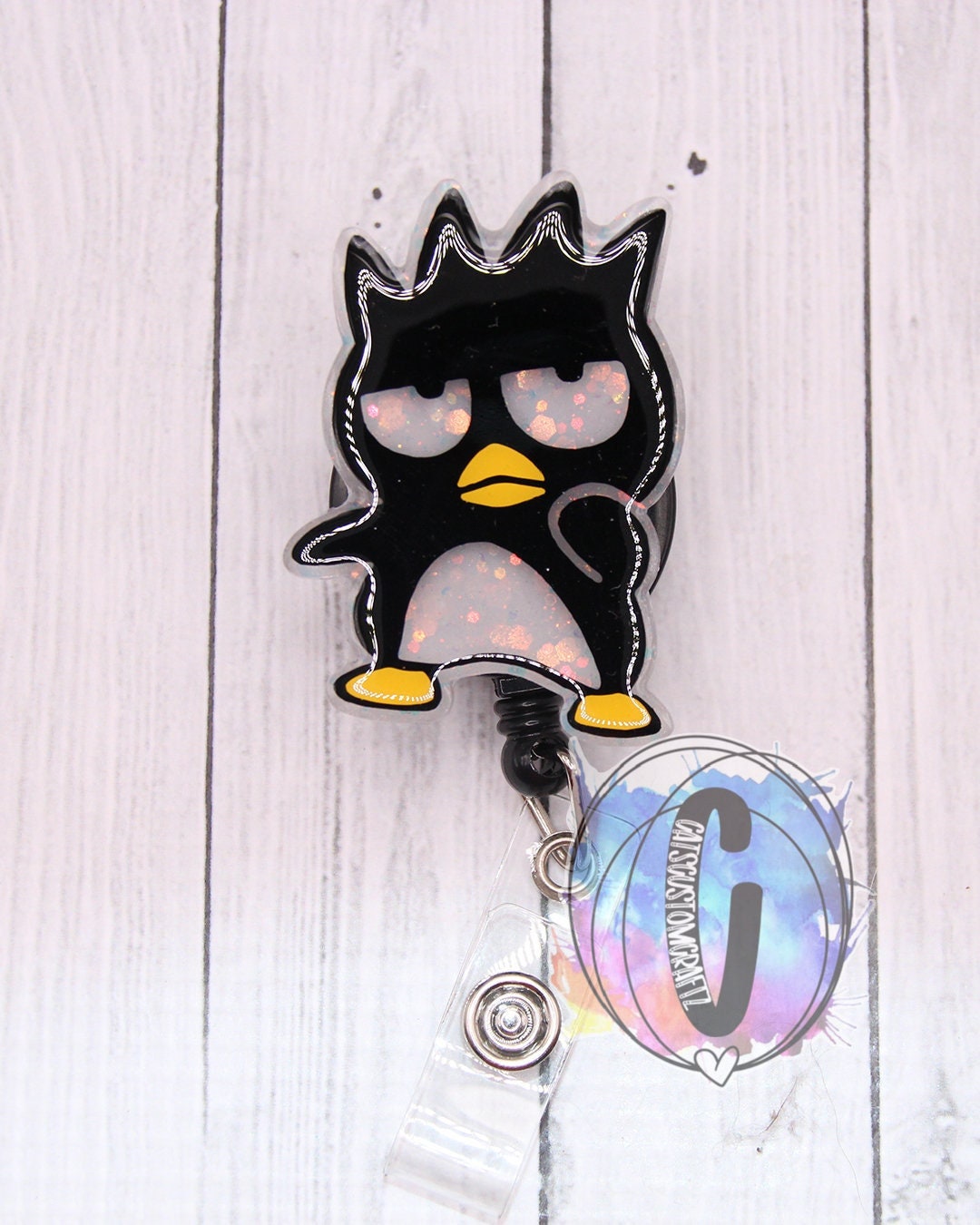 Bad bad maru - Etsy 日本