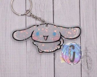 Cinnamaroll Keychain