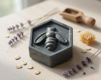 Charcoal Soap | Goat Milk Soap | Acne Soap Bar | Detox Soap | Tea Tree Soap | Oily Skin Cleanser