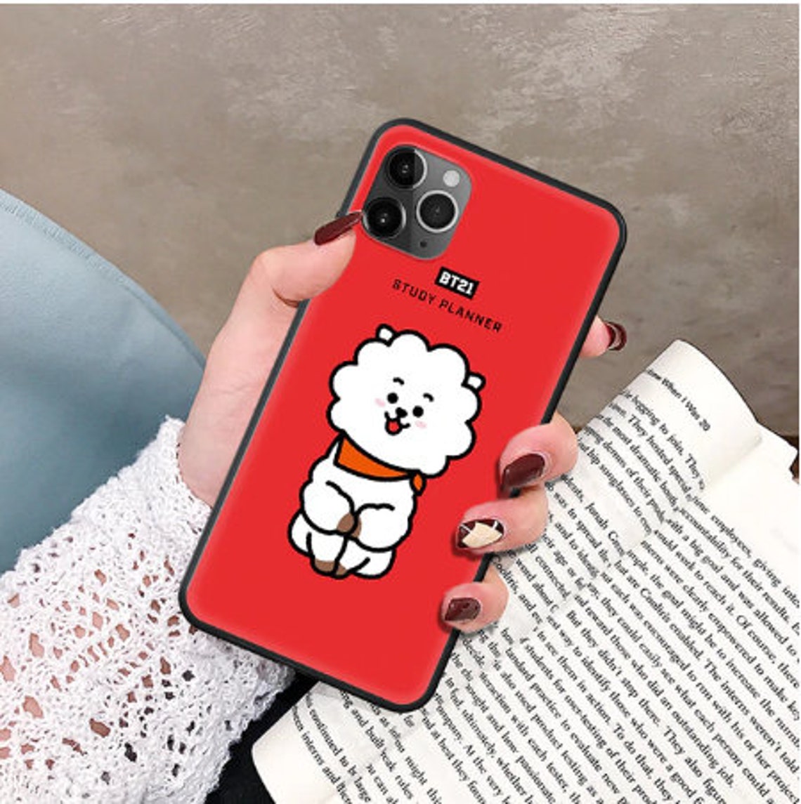 bts phone case iphone 11