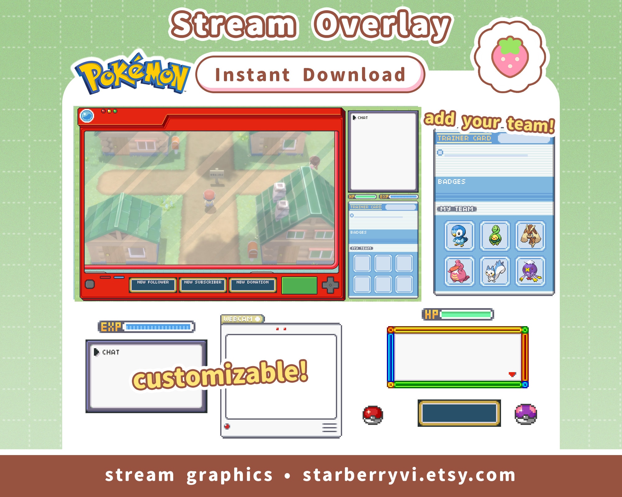 Rare Candy Cheats for Pokemon Diamond/Pearl (PC/Mobile) 