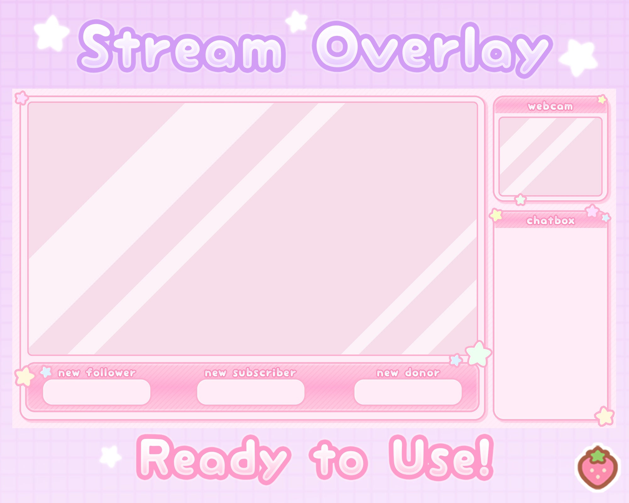 Download Any Stream: Twitch, Kick, More - otutndg