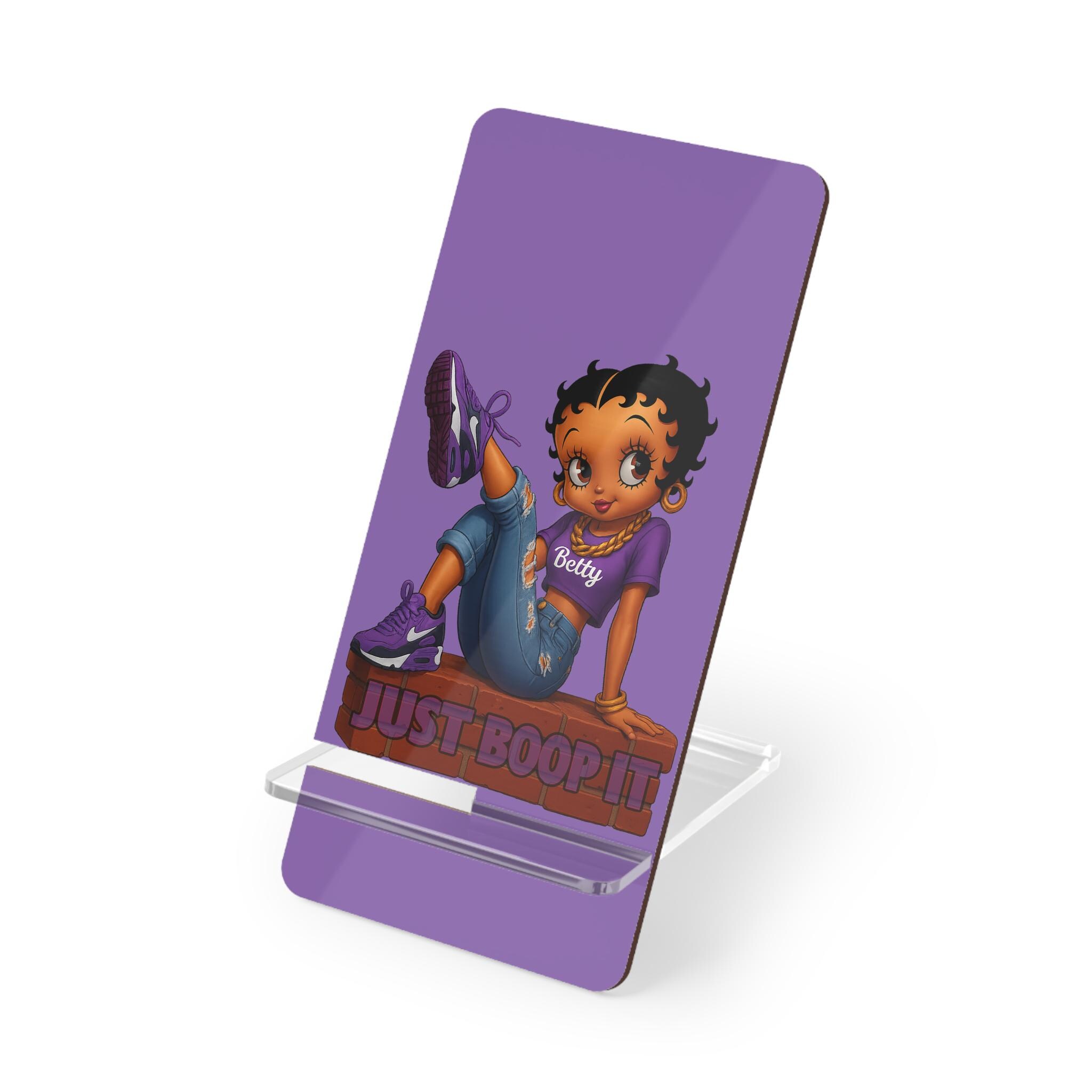 Betty Boop Stand - Etsy