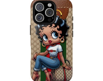 iPhone 16 Pro Max Tough Handyhülle