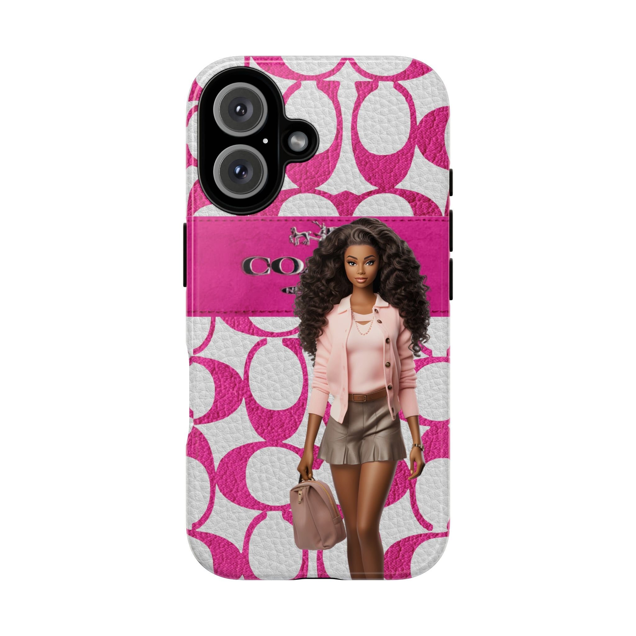 Barbie iPhone Cover Etsy Canada