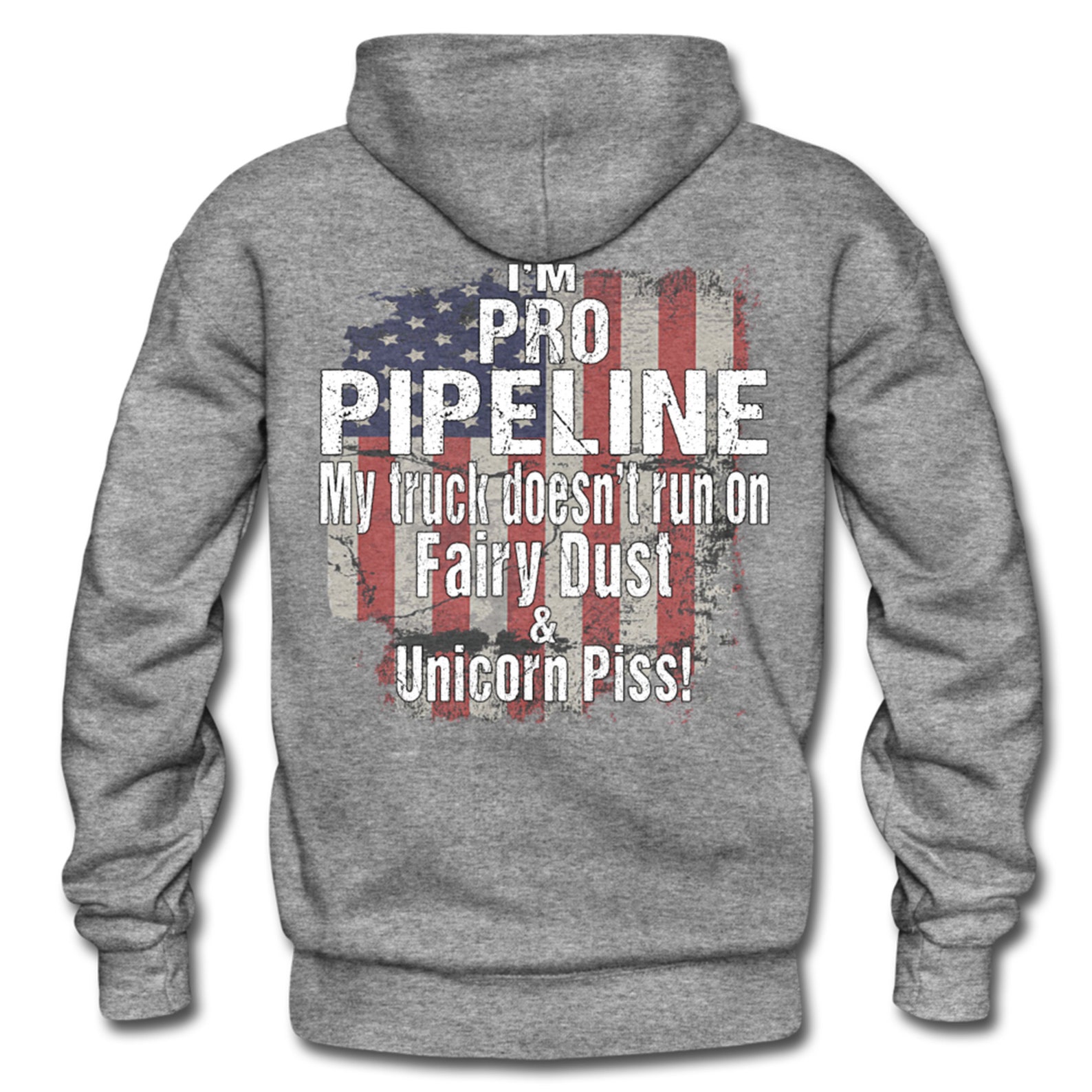 im pro pipeline