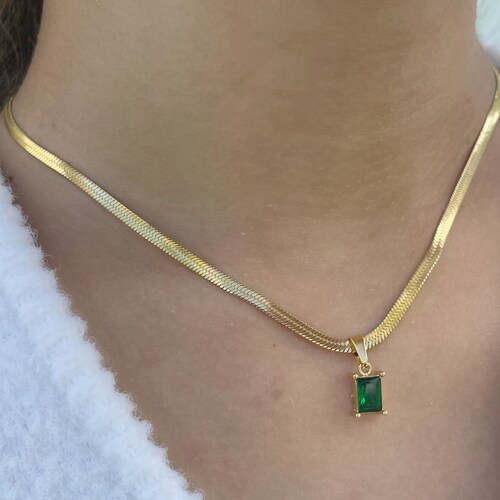 18K GOLD FILLED Vintage Choker Necklace Women Choker Necklace Etsy
