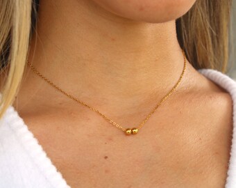 Balls Necklace - Etsy Balls Necklace - Etsy