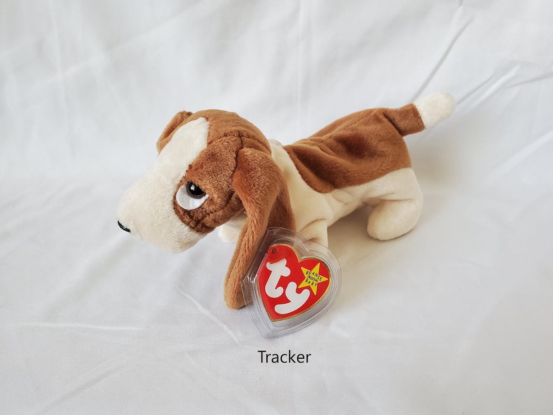 Ty Original Beanie Babies Dogs Lot 1 Can Be Sold Separately Etsy