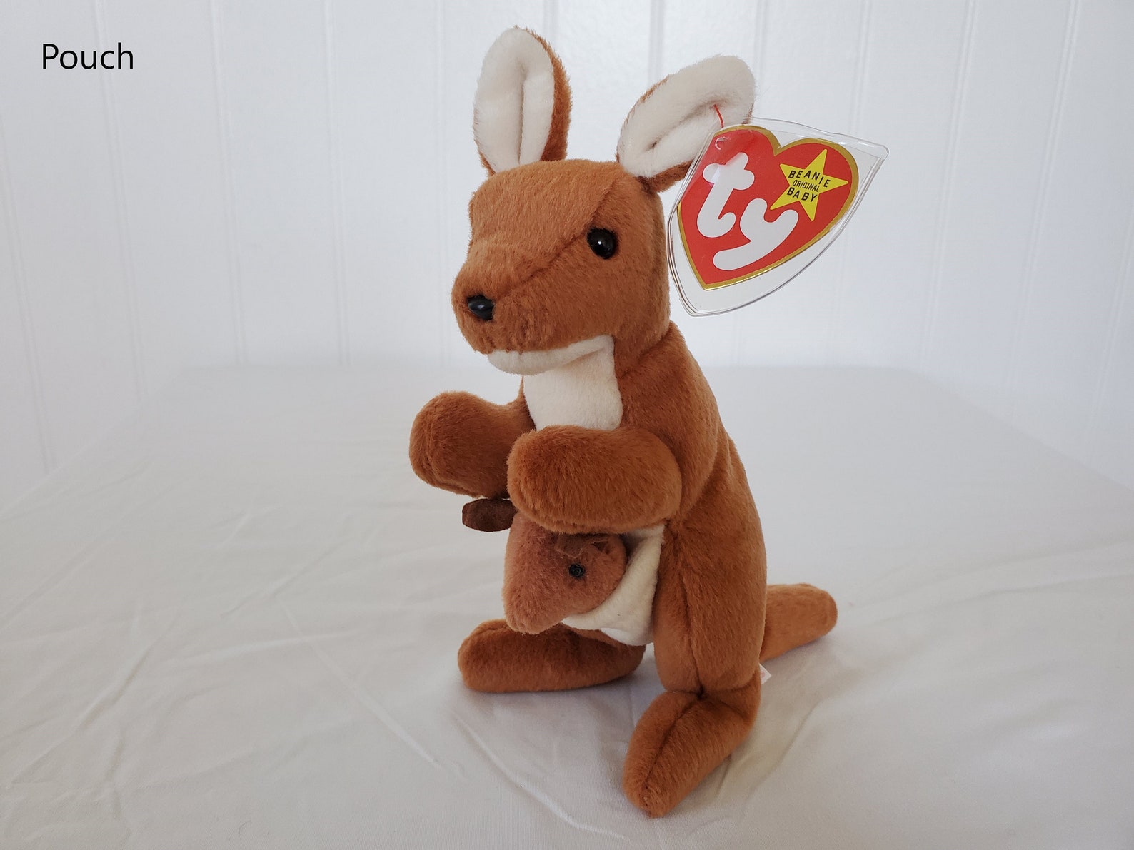 Ty Original Beanie Babies Zoo Animal Lot 1 Can Be Sold Etsy
