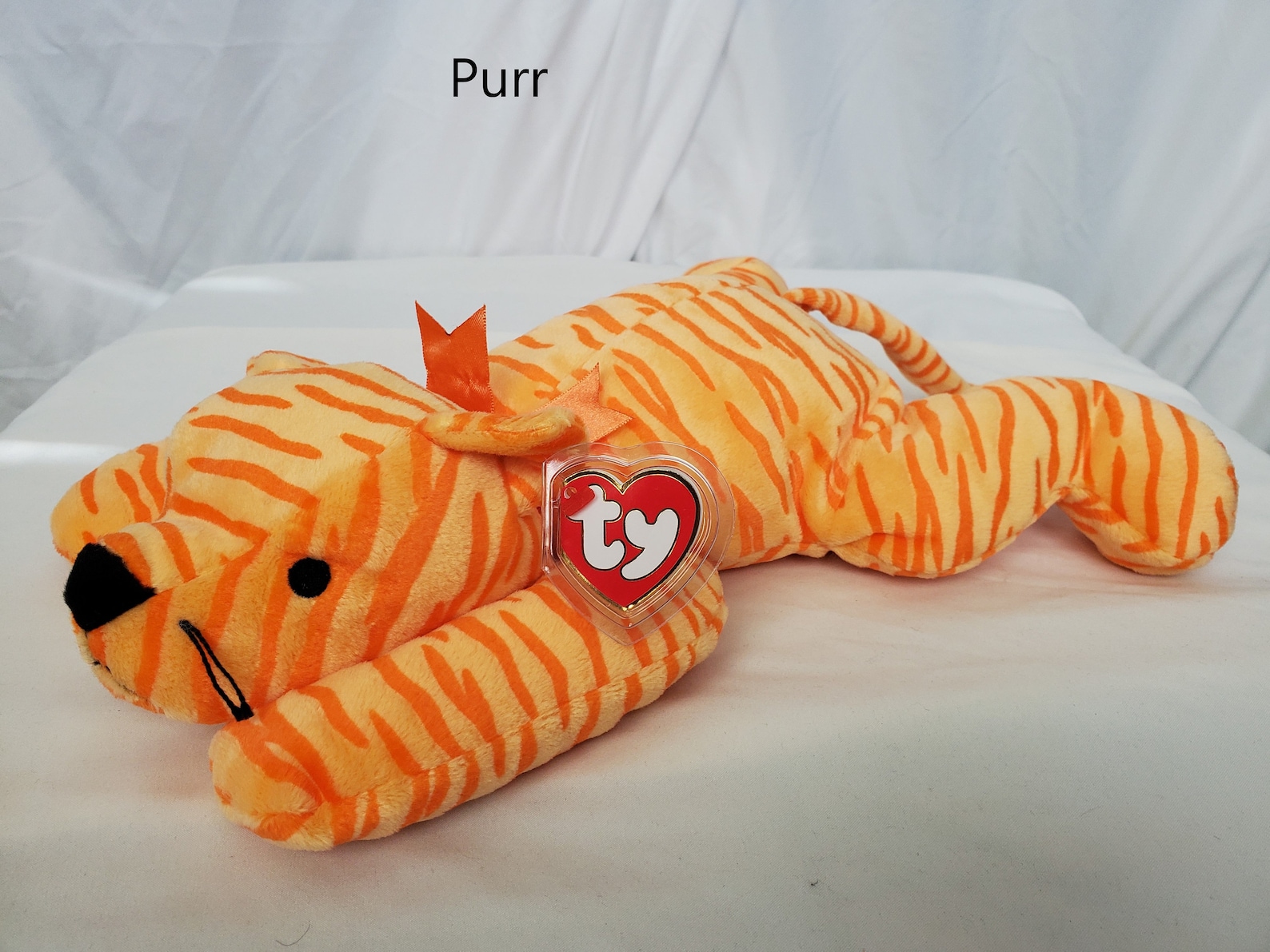 Ty Original Pillow Pals Etsy