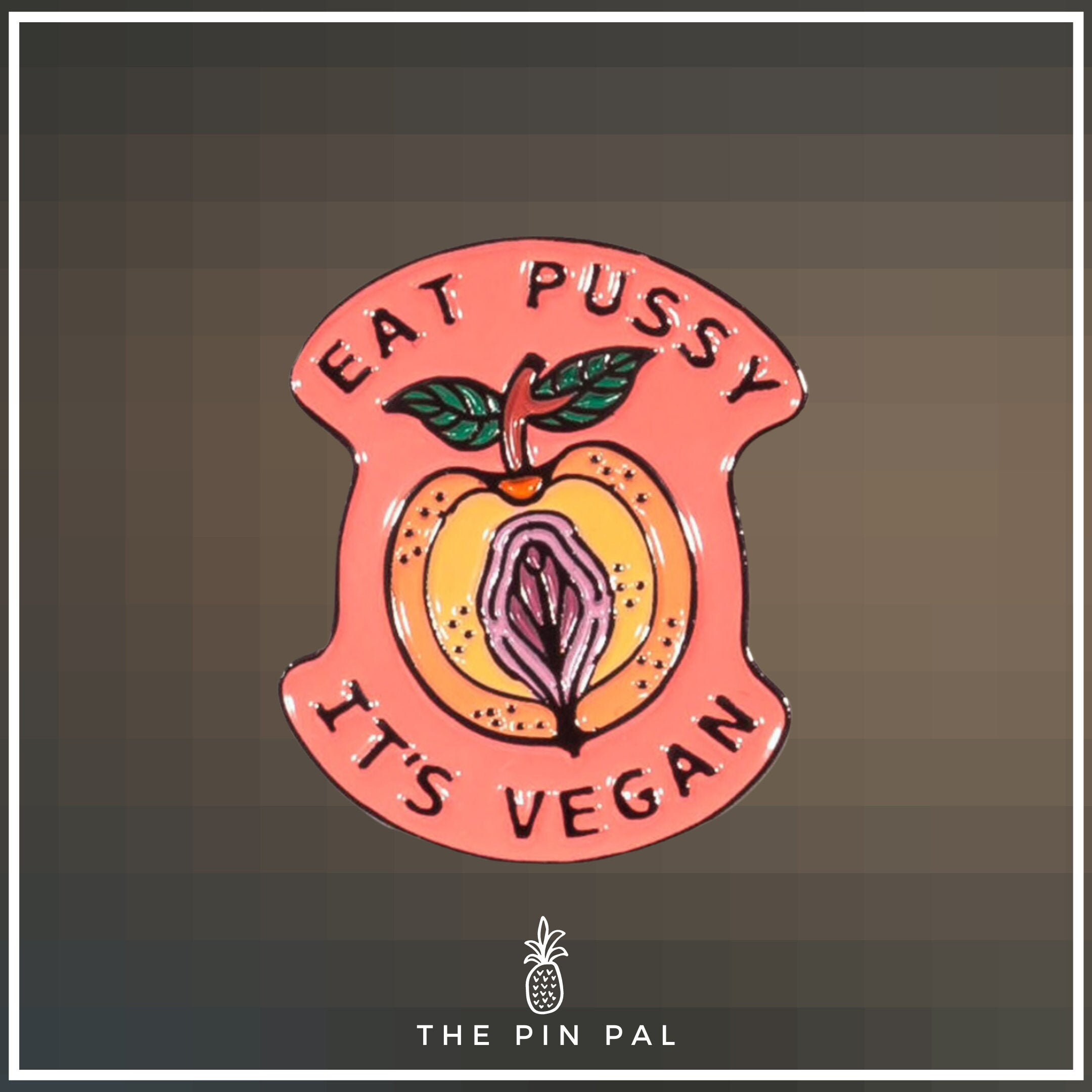 Eat Pussy It
