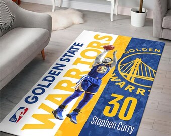 Warrior Rug Etsy