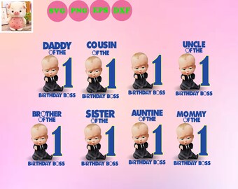 Download Baby Boss Svg Etsy