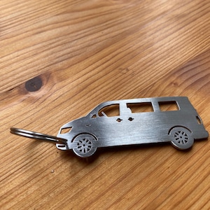 Vw t5 keychain - .de