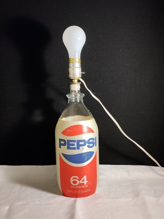 1978 Pepsi 