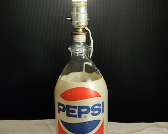 1978 Pepsi 