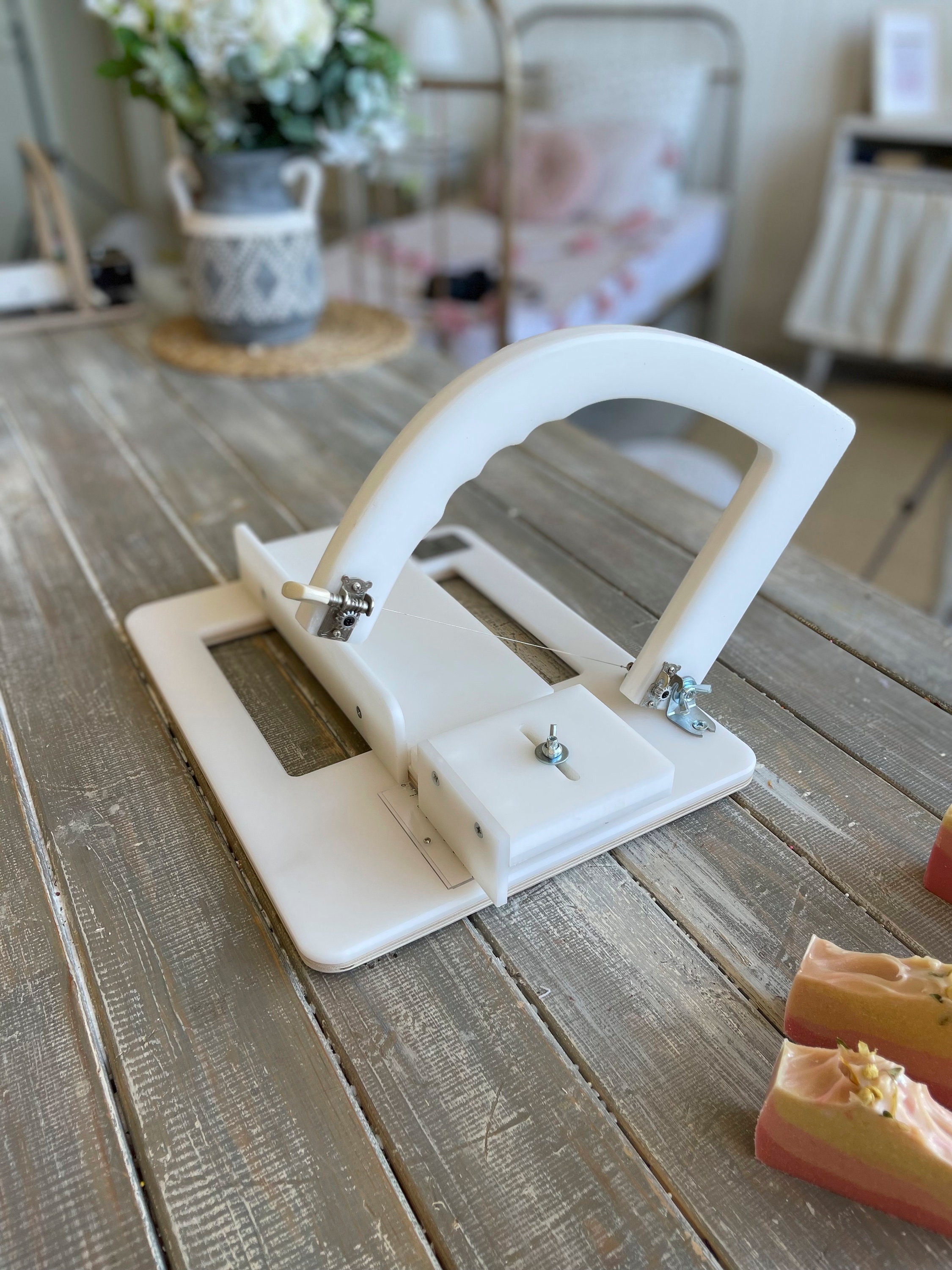 Soap Cutter Review 