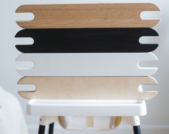 Footrest for IKEA highchair Best Antilop, Evenflow 4-in-1 & 3-in-1 footrest. Minimalist baby chair foot rest. Kids Furniture