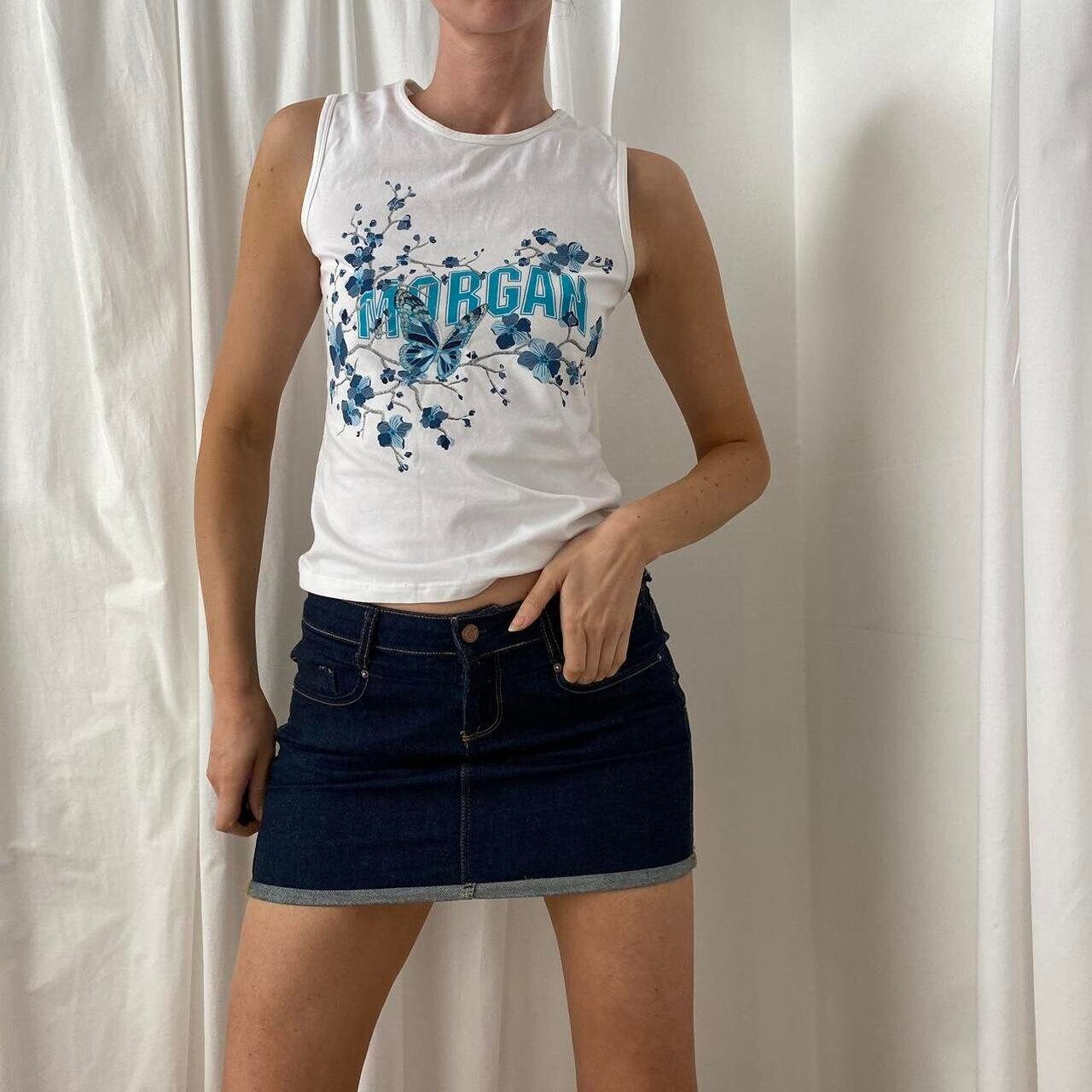 Morgan De Toi Top - Etsy Morgan De Toi Top - Etsy