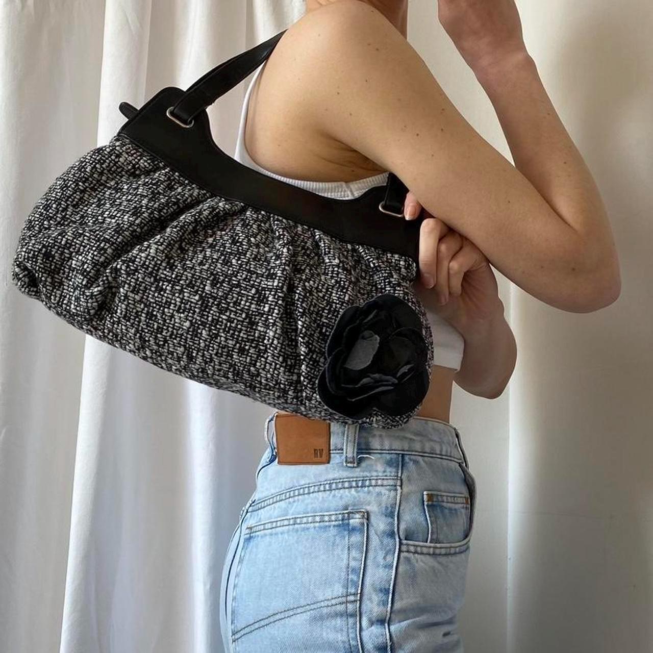 Boucle Handbag Canada