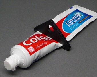 3D Printed Toothpaste Squeezer