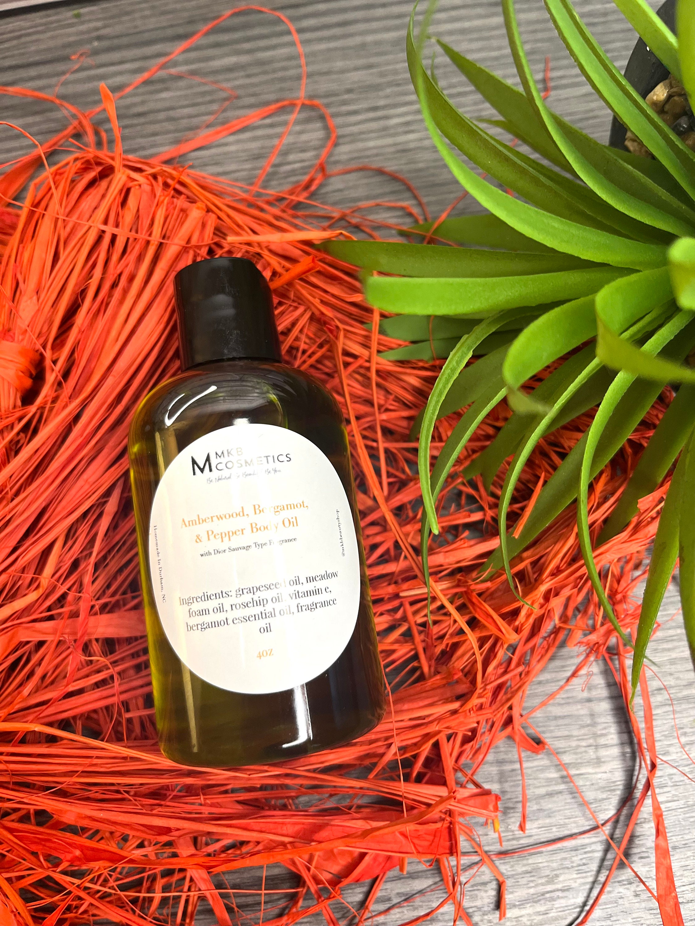 Dior sauvage essential oil sale