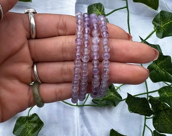 Pulsera de amatista