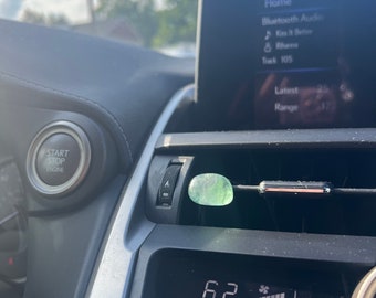 Crystal Car Vents - Accesorio para coche