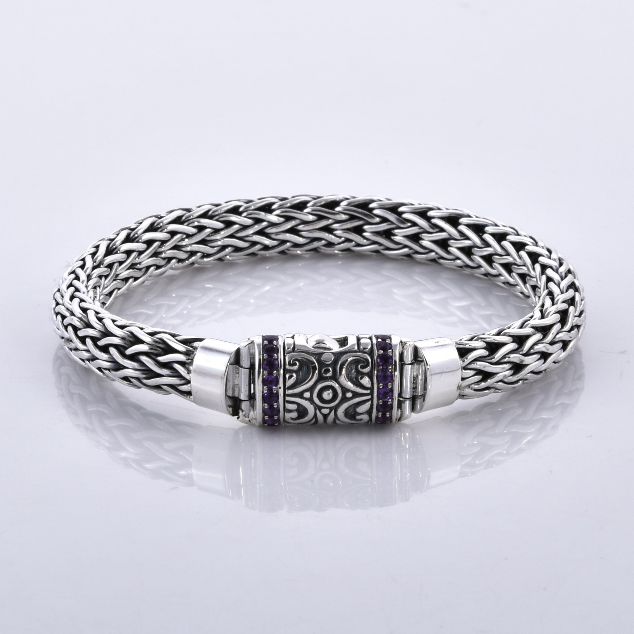 Silver F925 Etsy UK