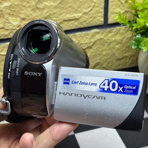 Sony 40x Zoom - Etsy