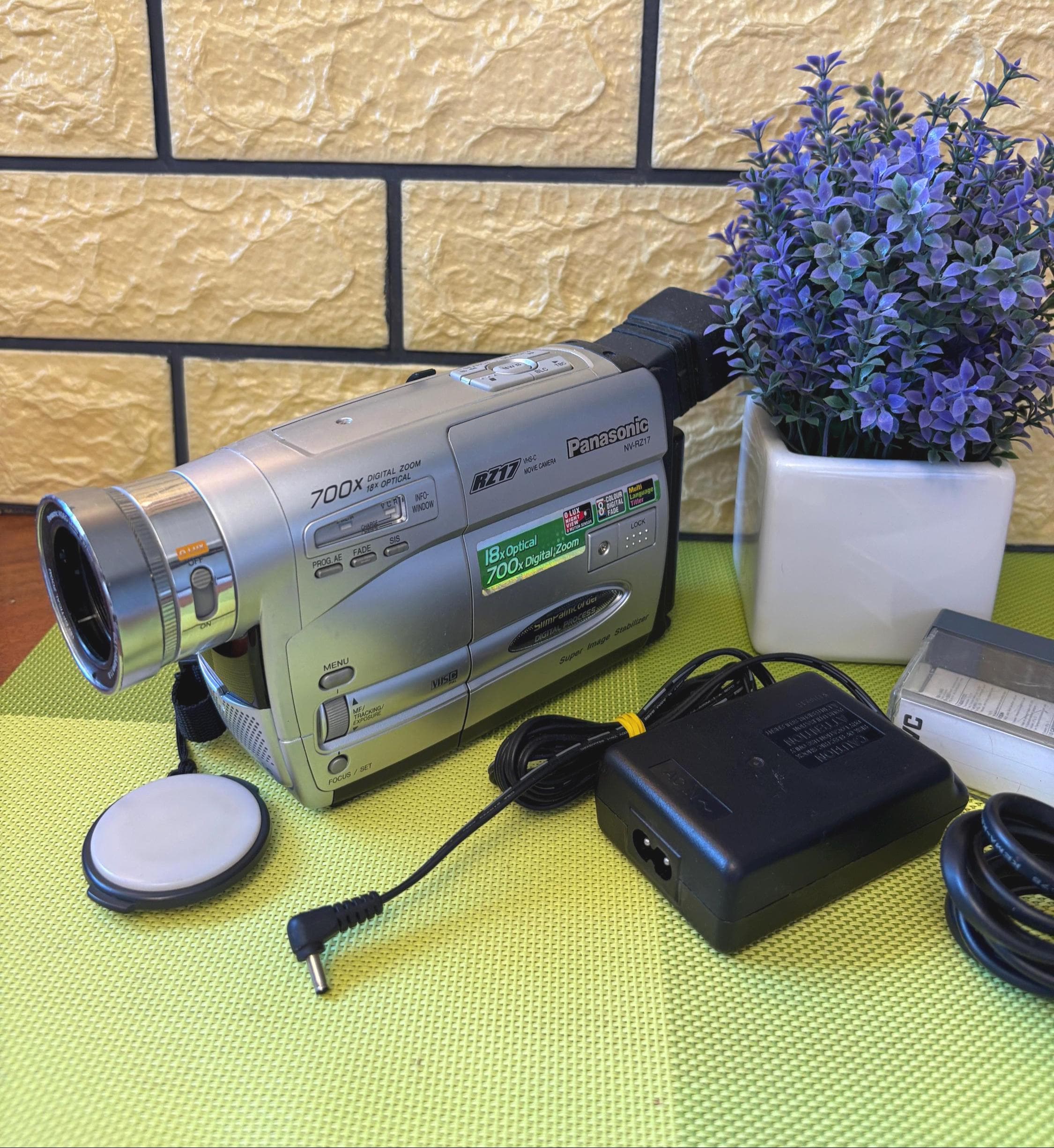 National panasonic - Etsy 日本