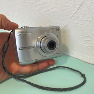 Very Popular Camera, Working, Cool, Olympus Digital Camera, Olympus FE-210 , Camera, For beginners and pros, compact