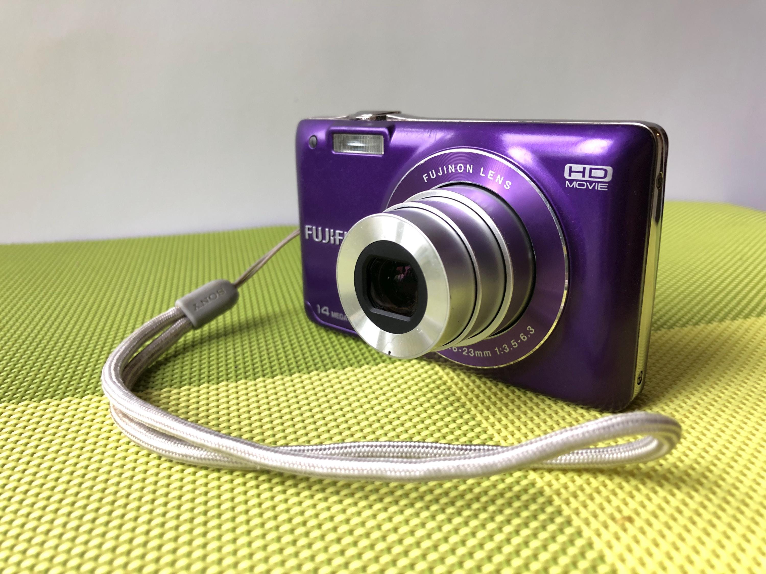 Fujifilm FinePix メガピクセル14 AV200 フジフィルム Fujifilm FinePix メガピクセル14 AV200 フジフィルム